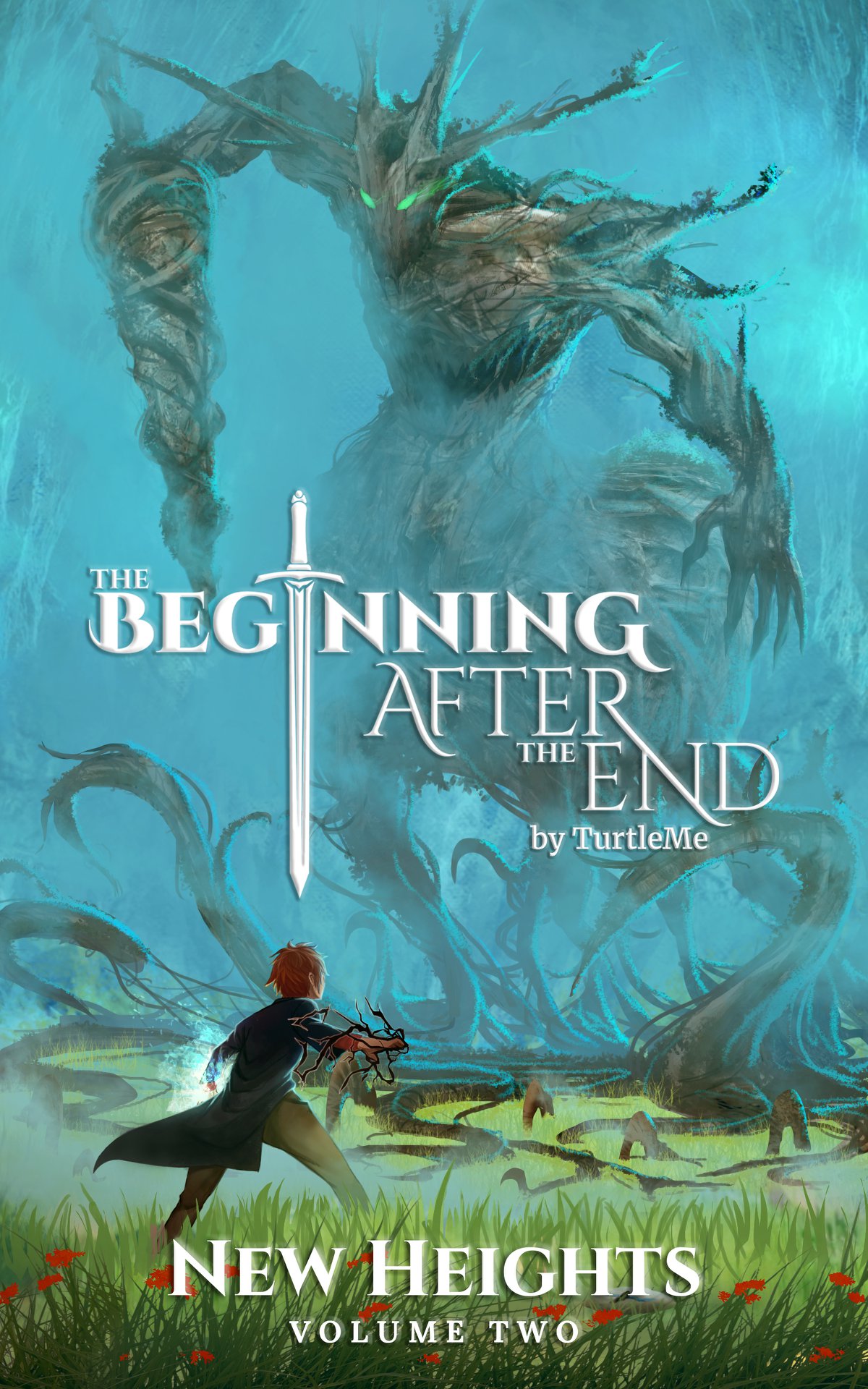 The Beginning After The End Chapter 64 image 73
